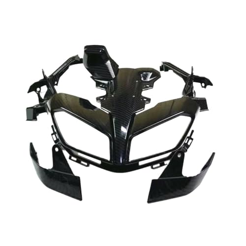 Support de carénage carbone MT-09 pour remplacer les plastiques d'origine usés