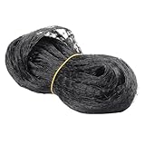Filet de protection de jardin - il peut être utilisé comme filet anti-oiseaux pour les arbres fruitiers, filet anti-oiseaux pour les jardins et filet pour, ce qui est très pratique, net