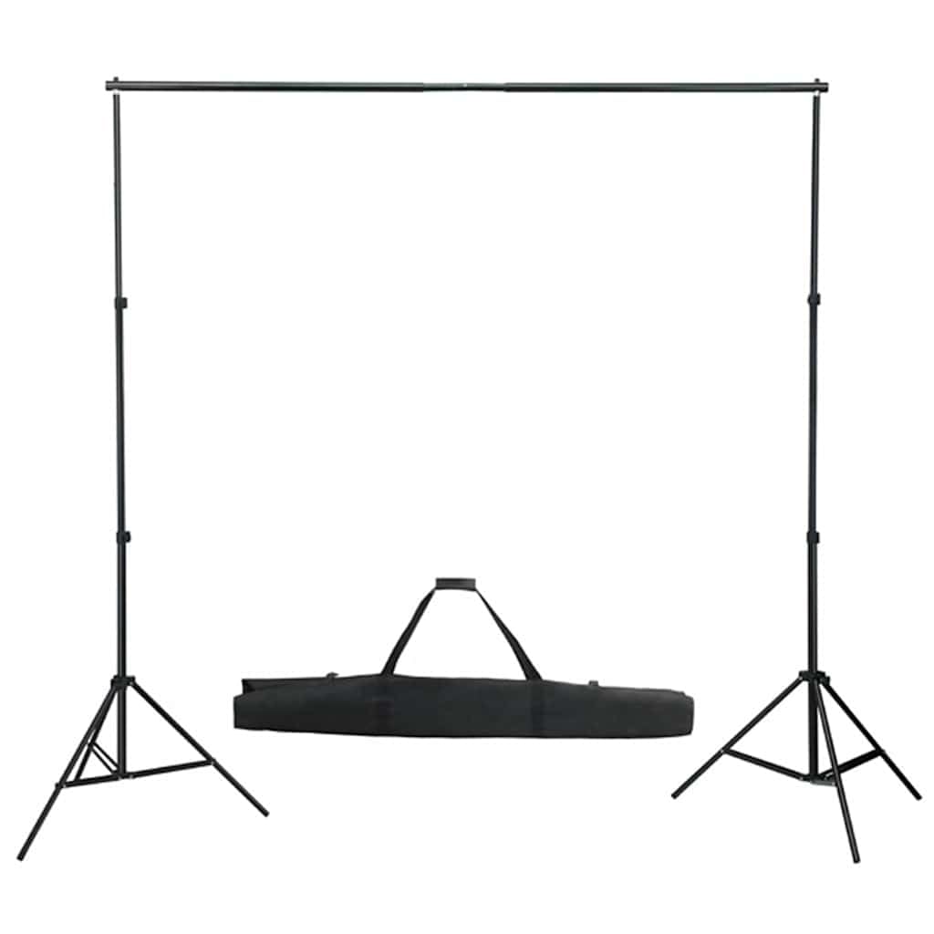 Générique Kit de Studio Photo boîtes à lumière Toile de Fond réflecteur,Appareils Photo,Photographie,Éclairage & Studio,Lampes Studio & flashs,3067051