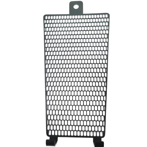 Grille radiateur Softail pour éviter les fuites causées par les gravillons