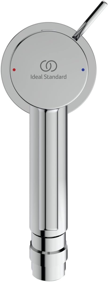 Ideal Standard BC197AA Ceraline Bidet Mixer, Chrome