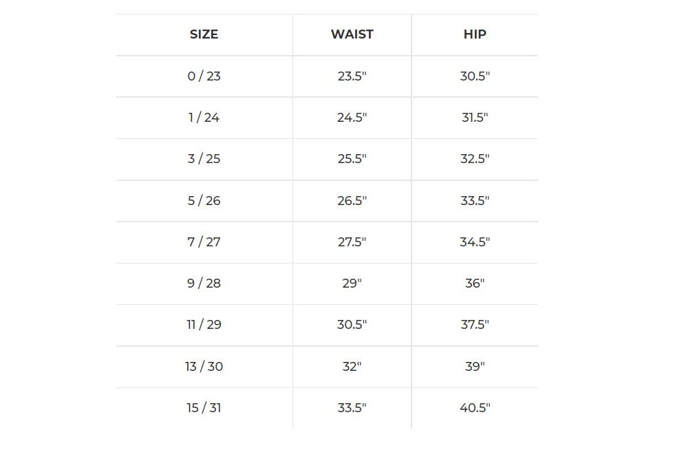 SALT TREE Kan Can Women's HIGH Waist Ankle Length Two Button Jeans3