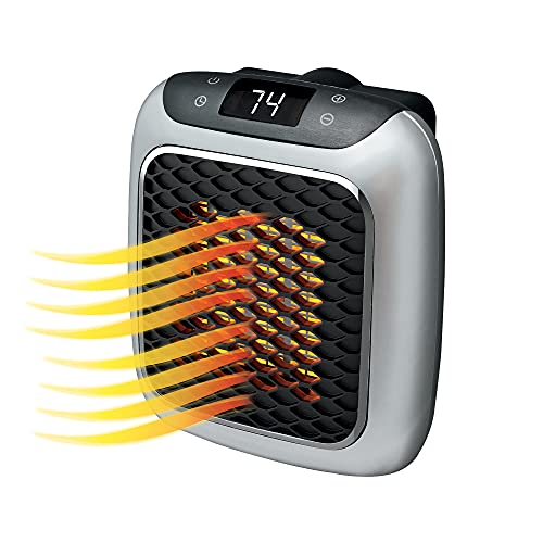 Heat Boss Turbo Heater - Image 2