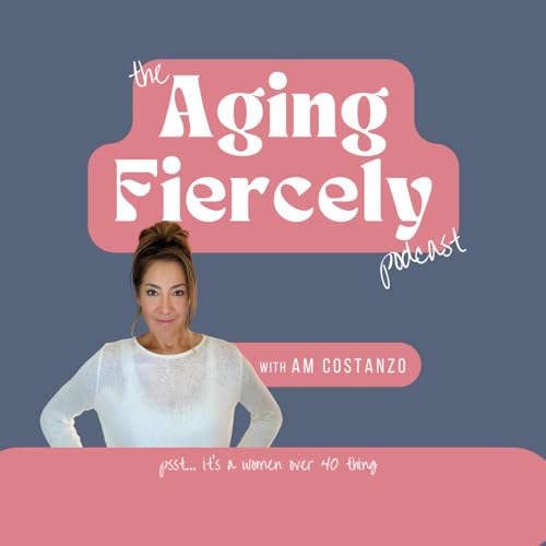 Your Deepest Fear: Being Powerful Beyond Measure cover art