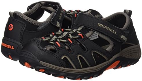 merrell h2o
