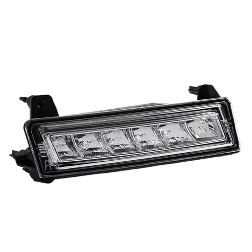 Kit antibrouillard Mercedes ML W164 réparer phare jauni ou brisé 2008-2013