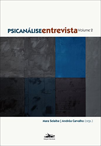 Psicanalise entrevista: