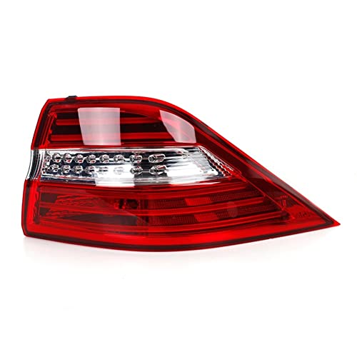 Feu arrière extérieur droit Benz W166 pour rénovation éclairage ML