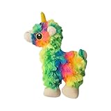 Snugarooz Kitty Momma Cat Toy with Catnip – 4