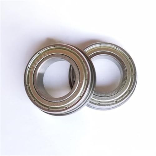 Rodamiento F684ZZ de 4x9x4 mm para ventiladores impresoras 3D y micromotores 2