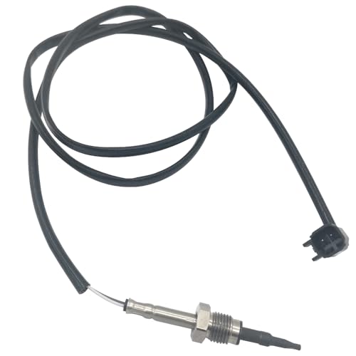 Capteur EGT CC1A12B591BB évite la surchauffe du Ford Transit