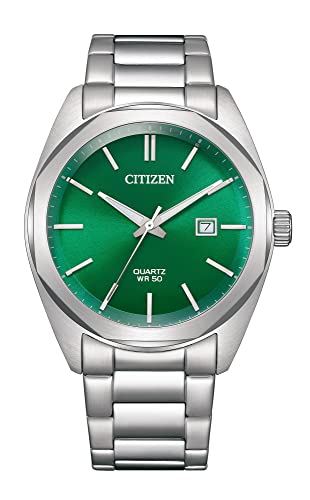 Image of Citizen Quartz Analog Men's Watch-BI5110-54X