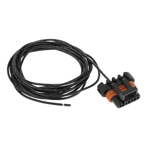 ACROPIX LS1 Wire Alternator Connector Plug Pigtail for Chevrolet Camaro 1998-2002 95 Inch Long Alternator Wiring Harness for Pontiac Firebird 1998-2002