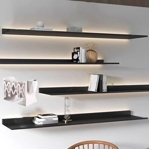 Étagère murale flottante pour sublimer la décoration de votre chambre