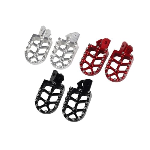 Pédales Passager Arrière CRF110F Solution Repose-pieds Surron