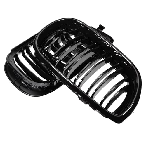 Grilles de course pour BMW E46 berline 2002-2005 pour remplacer les haricots usés