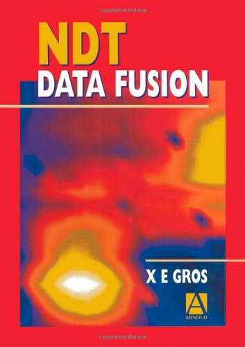 NDT Data Fusion