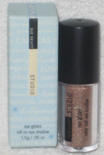 Sue Devitt Eye Glides Roller Ball Eye Shadow ~ Bambari