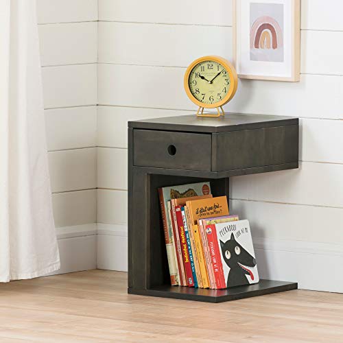 Top 10 Best Black Nightstands in 2022 Reviews Buyer’s Guide