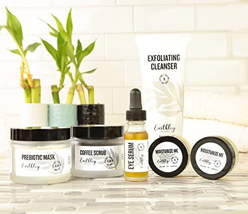 Earthley Wellnesss Eye Serum, Smoothes Wrinkles, Nourishes Skin, Banishes Dark Eye Circles, Youthful Eyes, Reduce Fine Lines, Parabens And Fragrance Free (15 Ml) #TOP2