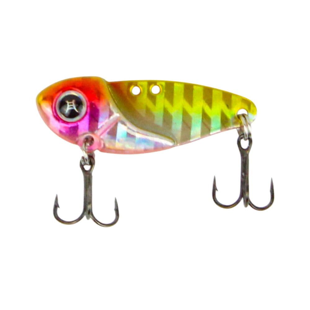 Tica Crony Mini Vibrasyon 3,5 cm 7gr Rainbow