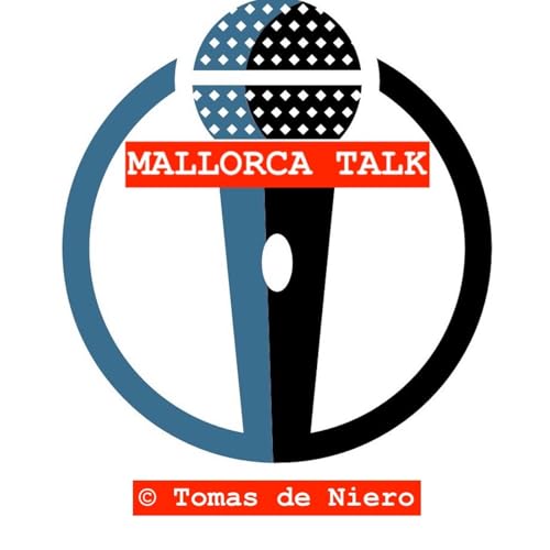 Mallorca Talk by Tomas de Niero Titelbild