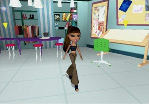 Image of Bratz Rock Angelz - PlayStation 2 (Renewed)