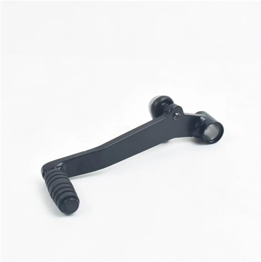 Motorbike Gear Shifter Motorcycle Aluminum Gear Shift Lever Pedal for CBR650R CB650R 2018-2023 Universal Gearshift Lever Parts