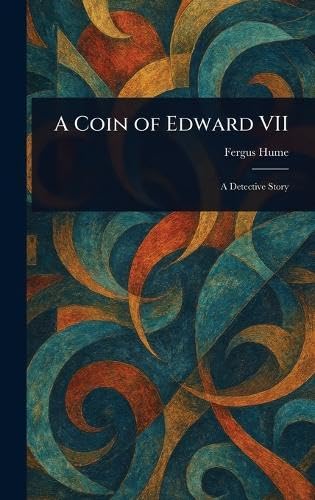 A Coin of Edward VII