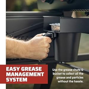 Camp Chef Gridiron 36 - Outdoor Griddle Grill with Flamethrower Ignition & Hidden Grease Catcher - Premium Flat Top Grill for Outdoor Cooking Camp Chef Gridiron 36 Outdoor Griddle Grill with Flamethrower Ignition Hidden Grease Catcher Premium Flat Top Grill for Outdoor Cooking