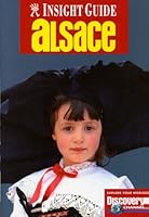 Insight Guide Alsace 0887296017 Book Cover