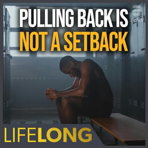 Let's talk Weight Cycling: GLP1s, Gym Mistakes, and the new Food Pyramid | LifeLONG Ethan Suplee