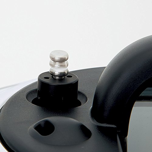 Amazon｜ベローナ 調圧鍋 24cm CA-24 5507-059｜圧力鍋 オンライン通販