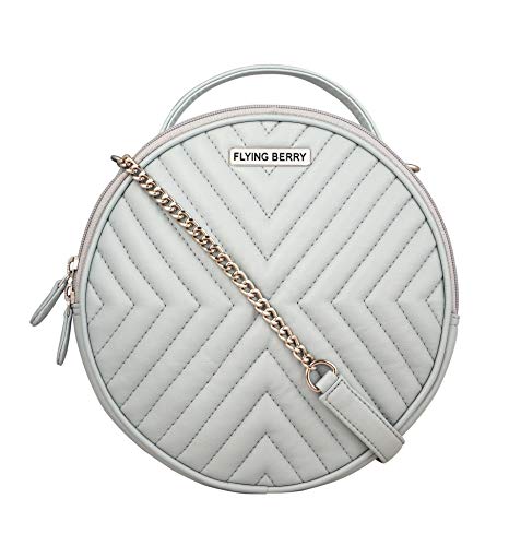 Image of FLYING BERRY women's sling bag