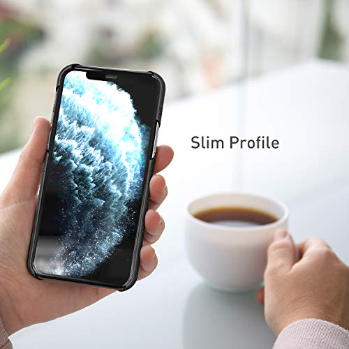Étui en cuir pour iPhone X parfait pour simplifier vos sorties