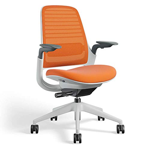 yKAiz X`[P[X Steelcase V[Y1 Series1 ItBX`FA t[zCg V[K n^WF 435119