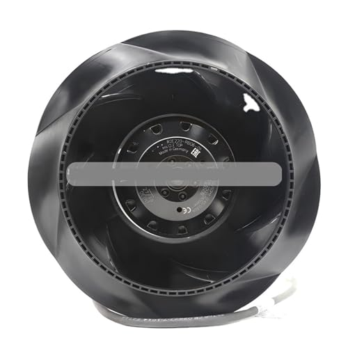 Ventilateur R2E220-AB10-24 extracteur thermique de haute précision mécanique