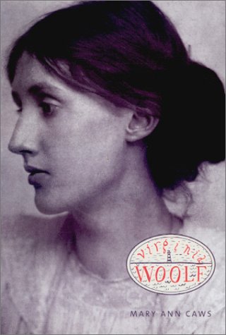 Virginia Woolf (Overlook Illustrated Lives)