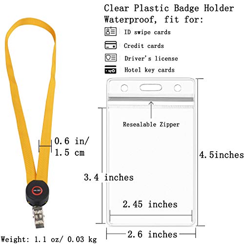 Led Light Up Cruise Lanyard, Waterproof Lanyards Necklace For Disney Disneyland #TOP3