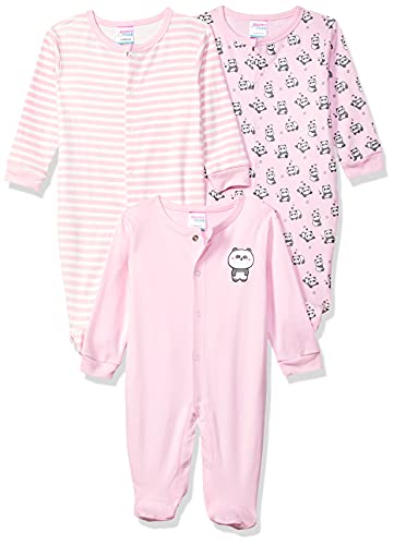Image of Mom's Love Unisex-Baby Baby and Toddler Sleepers