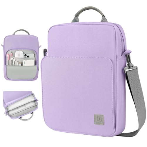 Dadanism Pokrowiec na tablet 33.0 cm z uchwytem na iPada Pro 33.0 cm M4 2024, iPad Air 33.0 cm, iPad Pro 32.8 cm, Galaxy Tab S10+ Plus/S9 FE+/S9+ Plus 31.5 cm, ReMarkable Paper Pro 30.0 cm