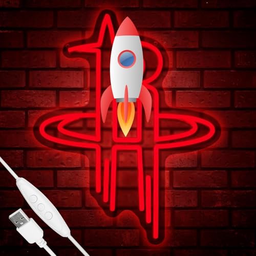 Image of Basketball Team Neon Sign, Sport Light Up Dimmable Basketball Team Logo Hanging USB Powered Led Neon Sign for Wall Decor, Bedroom, Man Cave, Party, Birthday Party Christmas Merch Deco Gift for Boys Teens Fans
