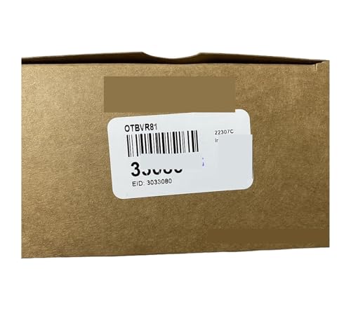 Bouton tactile optique OTBVR81 commande sécurisée par activation à deux mains