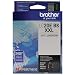 Brother LC20EBK Super High Yield Black Ink Cartridge