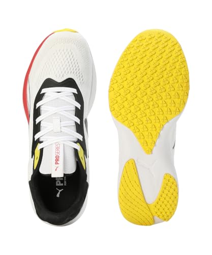 Image of Puma Mens Galaxis Pro Running Shoe