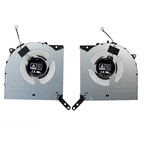 CPUt@ GPUpt@ Legion 5 15IAH7H ARH7H 82RD0 RB0 WG[^[t@ DC12V R9000P Y9000P 2022p(A pair of fans)