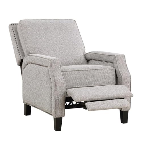 Sillón Chenille Plegable Coco miniatura 6