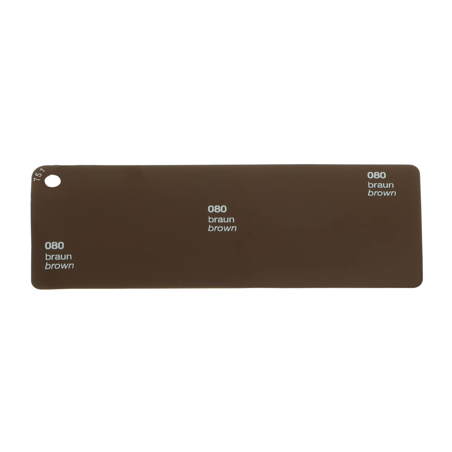 High Performance Cast - Strong And Lightweight - Comes In 2M*60Cm Size Bpa-Sdb-01190-22