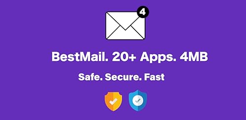 UltraMail - All in one Email App