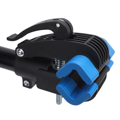 Braçadeira de Reparo de Bicicleta, Braçadeira de Suporte de Reparo de Bicicleta de Montagem na Pared